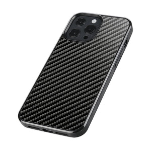 iPhone 13 Mini, 13, 13 Pro & 13 Pro Max Phone Case | CARBON Edition V2-CarbonThat-iPhone 13 Pro Max (Pre-Order)-CarbonThat