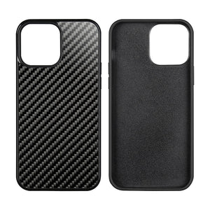 iPhone 13 Mini, 13, 13 Pro & 13 Pro Max Phone Case | CARBON Edition V2-CarbonThat-iPhone 13 Pro Max (Pre-Order)-CarbonThat