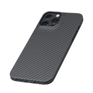 iPhone 13 Mini, 13, 13 Pro & 13 Pro Max Phone Case | KEVLAR Edition V3-CarbonThat-iPhone 13 Pro Max (Pre-Order)-CarbonThat