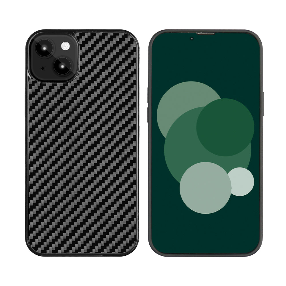 iPhone 14 Series MagSafe® Phone Case | CARBON Edition V2