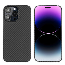 Load image into Gallery viewer, iPhone 14 Series Phone Case | KEVLAR Edition V2