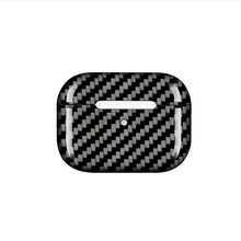 Load image into Gallery viewer, Apple Airpods Pro Carbon Fibre Case - Gloss Finish-CarbonThat-CarbonThat