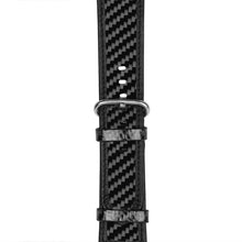 Load image into Gallery viewer, Apple Watch Real Carbon Fibre Straps-CarbonThat-42mm &amp; 44mm-CarbonThat