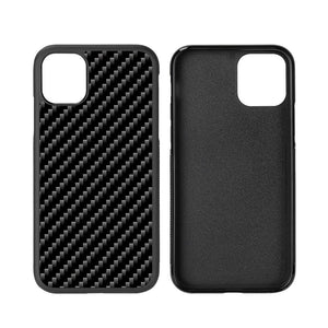 iPhone 11, 11 Pro & 11 Pro Max Phone Case | CARBON Edition-CarbonThat-iPhone 11 Pro Max-CarbonThat