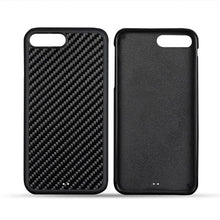 Load image into Gallery viewer, iPhone 7 &amp; 8 Plus Phone Case | CARBON Edition-CarbonThat-CarbonThat
