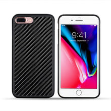 Load image into Gallery viewer, iPhone 7 &amp; 8 Plus Phone Case | CARBON Edition-CarbonThat-CarbonThat