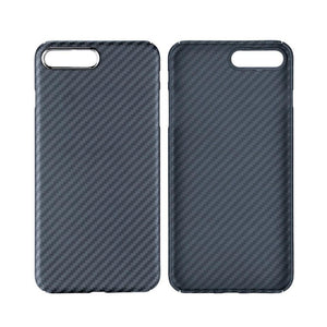 iPhone 7 & 8 Plus Phone Case | KEVLAR Edition V2-CarbonThat-CarbonThat