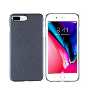 iPhone 7 & 8 Plus Phone Case | KEVLAR Edition V2-CarbonThat-CarbonThat