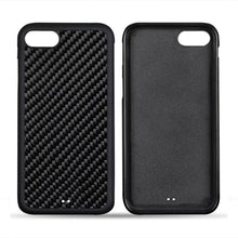 Load image into Gallery viewer, iPhone 7, 8, SE (2020) Phone Case | CARBON Edition-CarbonThat-CarbonThat