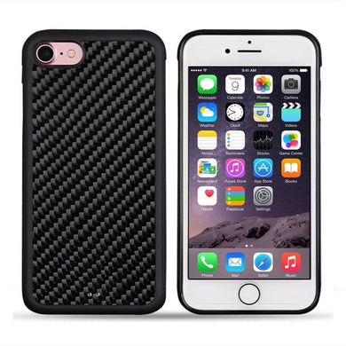 iPhone 7, 8, SE (2020) Phone Case | CARBON Edition-CarbonThat-CarbonThat