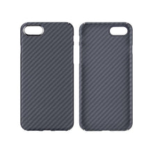 Load image into Gallery viewer, iPhone 7, 8, SE (2020) Phone Case | KEVLAR Edition V2-CarbonThat-CarbonThat