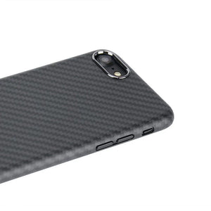 iPhone 7, 8, SE (2020) Phone Case | KEVLAR Edition V2-CarbonThat-CarbonThat