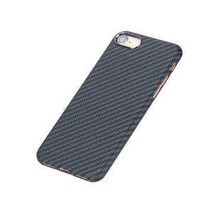 iPhone 7, 8, SE (2020) Phone Case | KEVLAR Edition V2-CarbonThat-CarbonThat