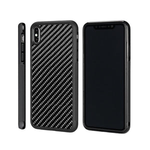 iPhone X & XS Phone Case | CARBON Edition-CarbonThat-CarbonThat