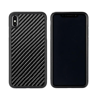 iPhone X & XS Phone Case | CARBON Edition-CarbonThat-CarbonThat