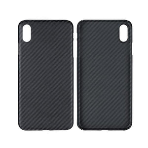 iPhone X & XS Phone Case | KEVLAR Edition V2-CarbonThat-iPhone X (Protective Ring)-CarbonThat