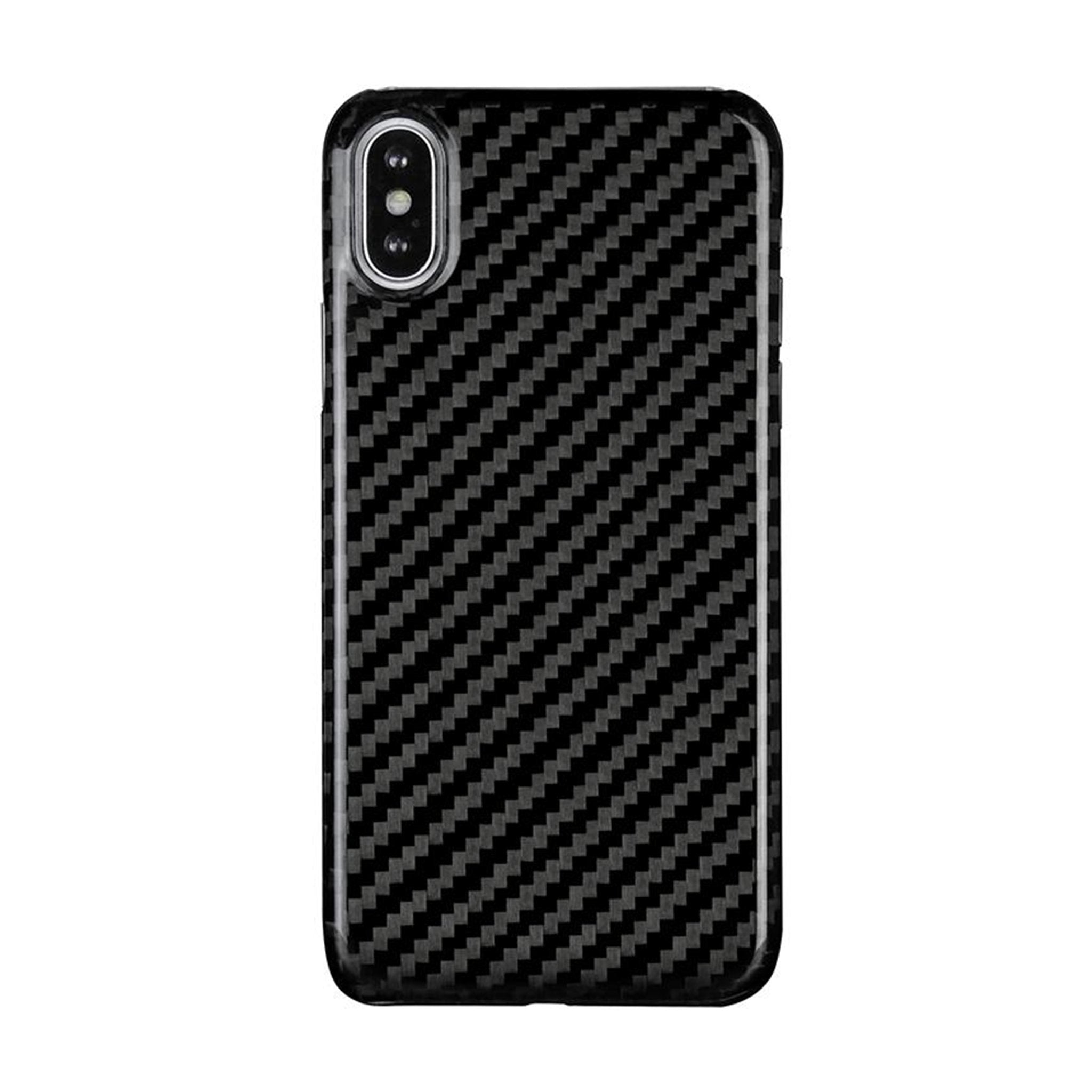 iPhone X XS Phone Case ULTIMATE Edition – CarbonThat