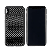 Load image into Gallery viewer, iPhone XR Phone Case | CARBON Edition-CarbonThat-CarbonThat