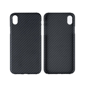 iPhone XR Phone Case | KEVLAR Edition V2-CarbonThat-CarbonThat