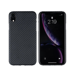 iPhone XR Phone Case | KEVLAR Edition V2-CarbonThat-CarbonThat