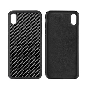 iPhone XS Max Phone Case | CARBON Edition-CarbonThat-CarbonThat