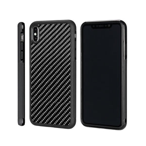 iPhone XS Max Phone Case | CARBON Edition-CarbonThat-CarbonThat