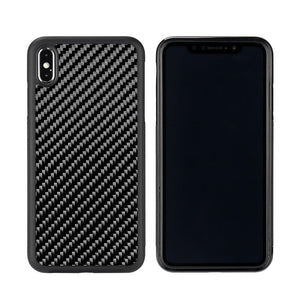 iPhone XS Max Phone Case | CARBON Edition-CarbonThat-CarbonThat