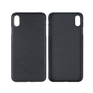 iPhone XS Max Phone Case | KEVLAR Edition V2-CarbonThat-CarbonThat