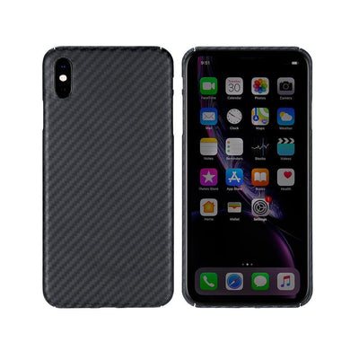 iPhone XS Max Phone Case | KEVLAR Edition V2-CarbonThat-CarbonThat