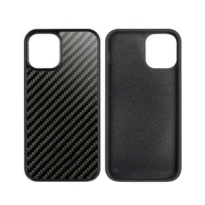iPhone 12 Mini, 12, 12 Pro & 12 Pro Max Phone Case | CARBON Edition-CarbonThat-iPhone 12 Pro Max-CarbonThat