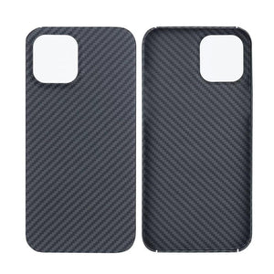 iPhone 12 Mini, 12, 12 Pro & 12 Pro Max Phone Case | KEVLAR Edition V2-CarbonThat-iPhone 12 Pro Max-CarbonThat