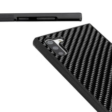 Load image into Gallery viewer, Samsung Galaxy Note 10 Phone Case | CARBON Edition-CarbonThat-CarbonThat
