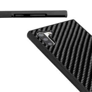 Samsung Galaxy Note 10 Phone Case | CARBON Edition-CarbonThat-CarbonThat