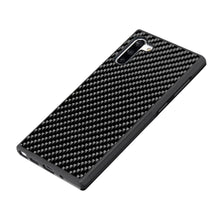 Load image into Gallery viewer, Samsung Galaxy Note 10 Phone Case | CARBON Edition-CarbonThat-CarbonThat