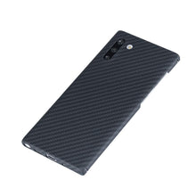 Load image into Gallery viewer, Samsung Galaxy Note 10 Phone Case | KEVLAR Edition V2-CarbonThat-CarbonThat