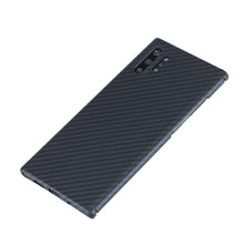 Load image into Gallery viewer, Samsung Galaxy Note 10+ Phone Case | KEVLAR Edition V2-CarbonThat-CarbonThat