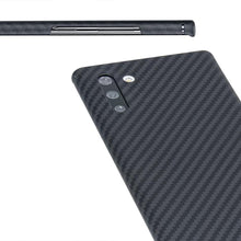 Load image into Gallery viewer, Samsung Galaxy Note 10 Phone Case | KEVLAR Edition V2-CarbonThat-CarbonThat