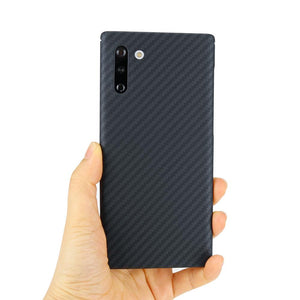Samsung Galaxy Note 10 Phone Case | KEVLAR Edition V2-CarbonThat-CarbonThat