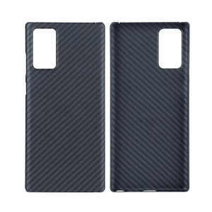 Samsung Galaxy Note 20 & Note 20 Ultra Phone Case | KEVLAR Edition V2-CarbonThat-Galaxy Note 20 Ultra-CarbonThat