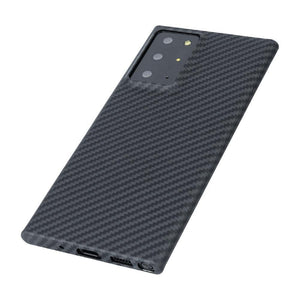 Samsung Galaxy Note 20 & Note 20 Ultra Phone Case | KEVLAR Edition V2-CarbonThat-Galaxy Note 20 Ultra-CarbonThat