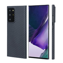 Load image into Gallery viewer, Samsung Galaxy Note 20 &amp; Note 20 Ultra Phone Case | KEVLAR Edition V2-CarbonThat-Galaxy Note 20 Ultra-CarbonThat