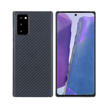 Load image into Gallery viewer, Samsung Galaxy Note 20 &amp; Note 20 Ultra Phone Case | KEVLAR Edition V2-CarbonThat-Galaxy Note 20 Ultra-CarbonThat