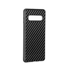 Load image into Gallery viewer, Samsung Galaxy S10 Phone Case | CARBON Edition-CarbonThat-CarbonThat