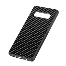 Load image into Gallery viewer, Samsung Galaxy S10+ Phone Case | CARBON Edition-CarbonThat-CarbonThat