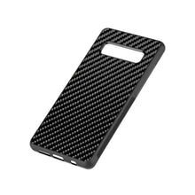 Load image into Gallery viewer, Samsung Galaxy S10 Phone Case | CARBON Edition-CarbonThat-CarbonThat