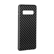 Load image into Gallery viewer, Samsung Galaxy S10+ Phone Case | CARBON Edition-CarbonThat-CarbonThat