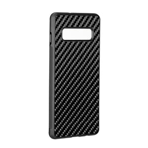 Samsung Galaxy S10+ Phone Case | CARBON Edition-CarbonThat-CarbonThat