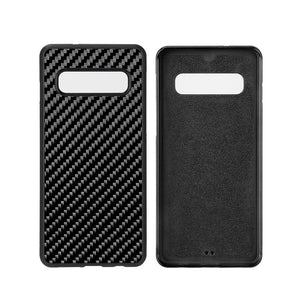 Samsung Galaxy S10 Phone Case CARBON Edition – CarbonThat