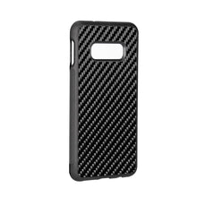 Load image into Gallery viewer, Samsung Galaxy S10e Phone Case | CARBON Edition-CarbonThat-CarbonThat