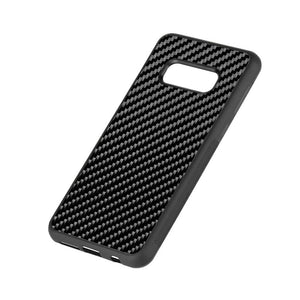 Samsung Galaxy S10e Phone Case | CARBON Edition-CarbonThat-CarbonThat